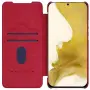Nillkin Qin Pro Series Leather case for Samsung Galaxy S23 order from official NILLKIN store